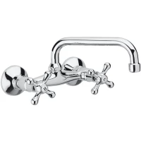 Смеситель для кухни Remer Liberty 41SLICE