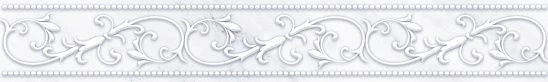 Бордюр Нефрит-Керамика Narni 05-01-1-98-04-06-1031-0