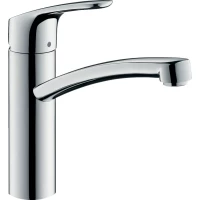Смеситель для кухни Hansgrohe Focus M41 31826000