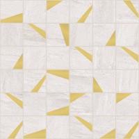 Мозаика Granel pearl матовая 30x30