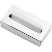 Дозатор для бумажных полотенец Remer Bagno RB495CR