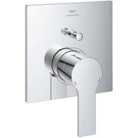 Смеситель для ванны Grohe Allure 19315001
