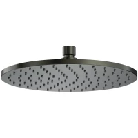 Верхний душ 250 мм Omnires Slimline WG125CAT