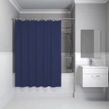 Изображение товара штора для ванной комнаты iddis promo p40pv11i11