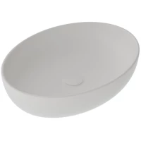 Раковина 55x42 см GSG Easy EALAVOV55001