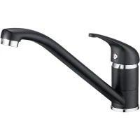 Смеситель для кухни Emar 3009.12 оникс