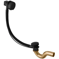 Слив-перелив Rav Slezak MD0588CMAT