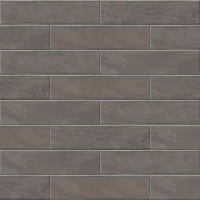 Плитка PF60001340 Crossroad Brick Smoke 7.5x30