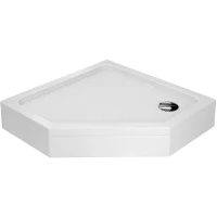 Акриловый поддон 101x101 см WasserKRAFT Isen 26T 26T38