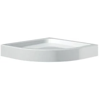 Акриловый поддон 100x100 см Am.Pm Gem W90T-401-100W