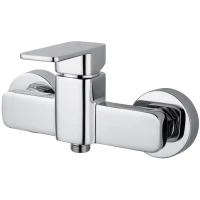 Смеситель для душа Wonzon & Woghand Arnie WW-694101-CR хром