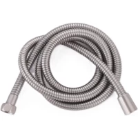 Душевой шланг Abber AF0020SP 150 см, сатин