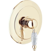 Смеситель для душа Webert Alexandra AL880101010