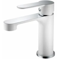 Смеситель для раковины Haiba HB10557-8