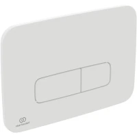Кнопка смыва Ideal Standard Oleas M1 R0459AW для инсталляции, белый матовый