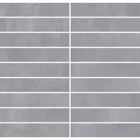 Мозаика Laparet Moby серый 28,6х29,8