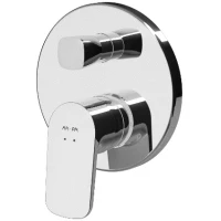 Смеситель для ванны Am.Pm Spirit F7085000
