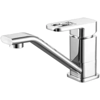 Смеситель для раковины Kaiser Sharp 64111