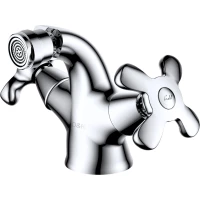 Смеситель для биде D&K Hessen.Lorsch DA1412201