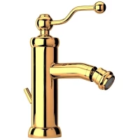 Смеситель для биде с донным клапаном Paini Duomo 88OP306