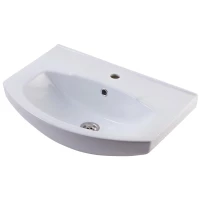 Раковина 55x43,5 см 1Marka Элеганс У17427