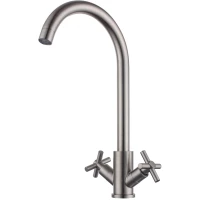 Смеситель для кухни Fmark 3004 FS8432