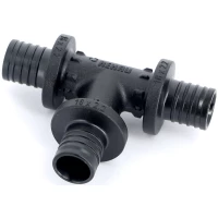 Тройник надвижной 16 Rehau Rautitan 11600311001