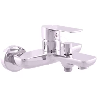 Смеситель для ванны Rav Slezak Vltava VT454.5