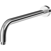 Кронштейн для душа 387 мм Am.Pm F0500701