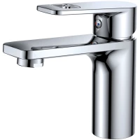 Смеситель для раковины РМС SL134-001F