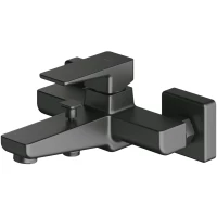 Смеситель для ванны Omnires Parma PM7430GR