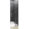 E22T101-GA дверь CONTRA распашная /100x200/ (прозр. стекло) - 1