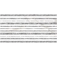 Декор Axima Мартиника Вставка D 30x60