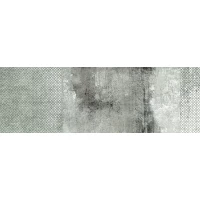 Декор Ibero Materika Dec.Constellation Grey A 25x75