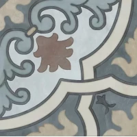 Декор Kerama Marazzi Про Чементо 3 матовый обрезной 40,2x40,2 VT/A604/DD1736R 