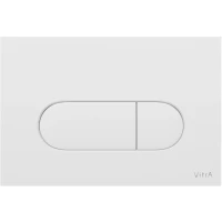 Кнопка смыва VitrA Root Round 740-2200 для инсталляции, белый