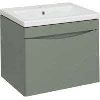 Тумба цемент 56,6 см Runo Афина 00-00001205