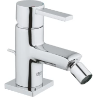 Смеситель для биде с донным клапаном Grohe Allure 32147000