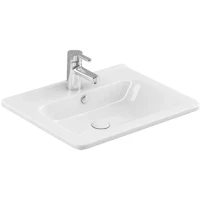 Раковина 60x46 см Runo Никсон 00-00001390