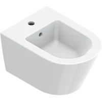 Биде подвесное Catalano Zero 0118501001 белый глянец