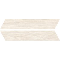 Керамогранит Dream Ivory Chevron 7,5x40,7
