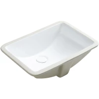 Раковина 53x38 см Aquatek AQ10491-00