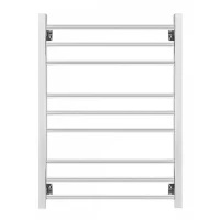 Полотенцесушитель водяной 1000x430 Secado Модена 3 4603759401836