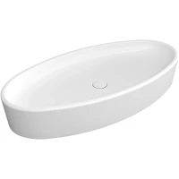 Раковина 85x39,5 см Ambassador Ritz 236T20001