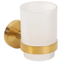 Стакан Bemeta Salbo 160110012