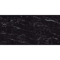 Керамогранит Marquina Nero Lucidato Ret 60x120