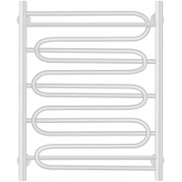 Полотенцесушитель водяной Secado Валенсия 3 4603777484262 600x632, белый матовый