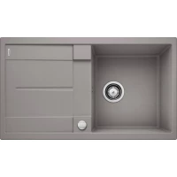 Кухонная мойка Blanco Metra 5S Алюметаллик 513036