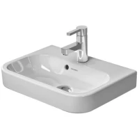 Раковина 50x36 см Duravit Happy D.2 0710500000