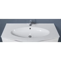 Раковина 90x50 см BelBagno Smile BB900ARL